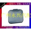 宝马-E38拖车盖