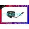 宝马-E90拖车盖