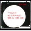 宝马X5水箱罩108