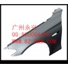 华晨宝马5系523LI叶子板