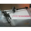 三菱帕杰罗V73方向机上柱MR493261