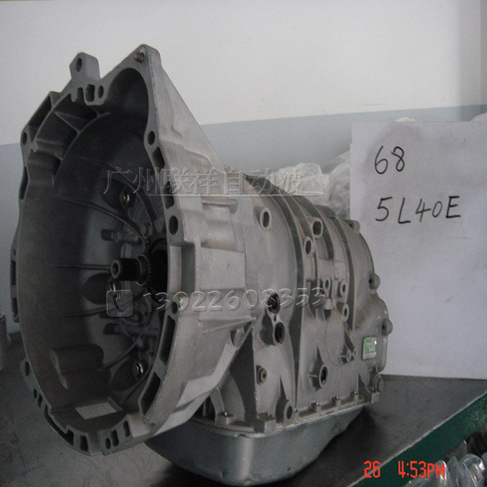 5L40E