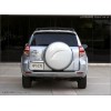 RAV4 后杠谁有 不带后牌照板的就行 ！！