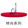 转向系列